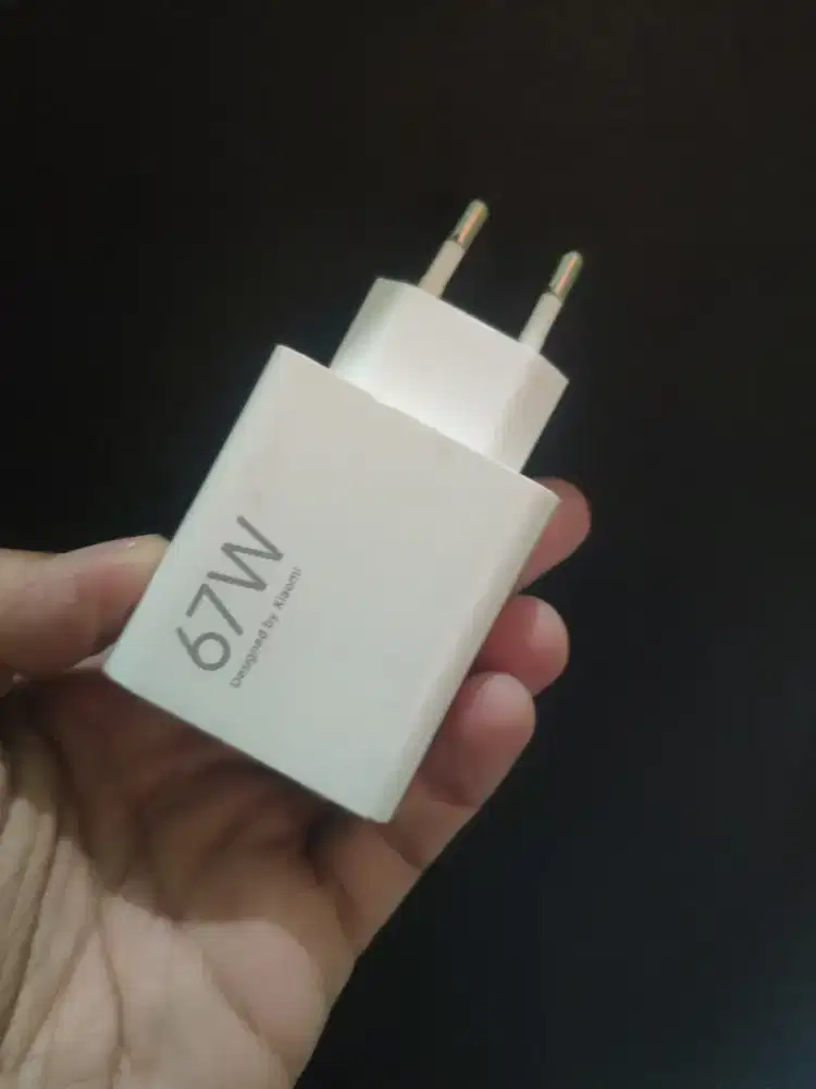 Batok cassan xiomi 47watt