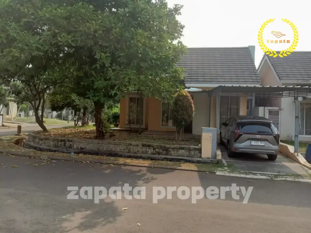 Dijual rumah, dikawasan perumahan telaga golf sawangan kota depok