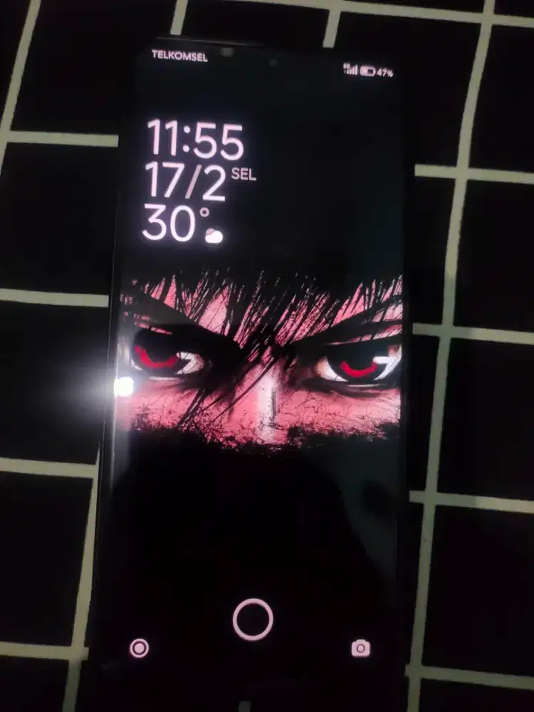 Xiaomi Poco F6 12/512 Black