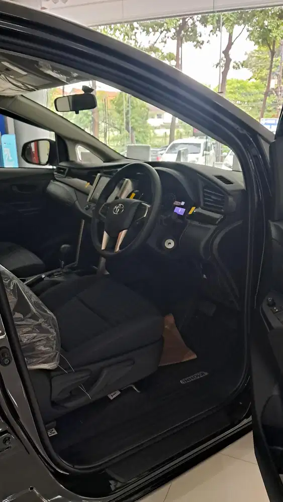 Toyota Kijang Innova 2026 Diesel