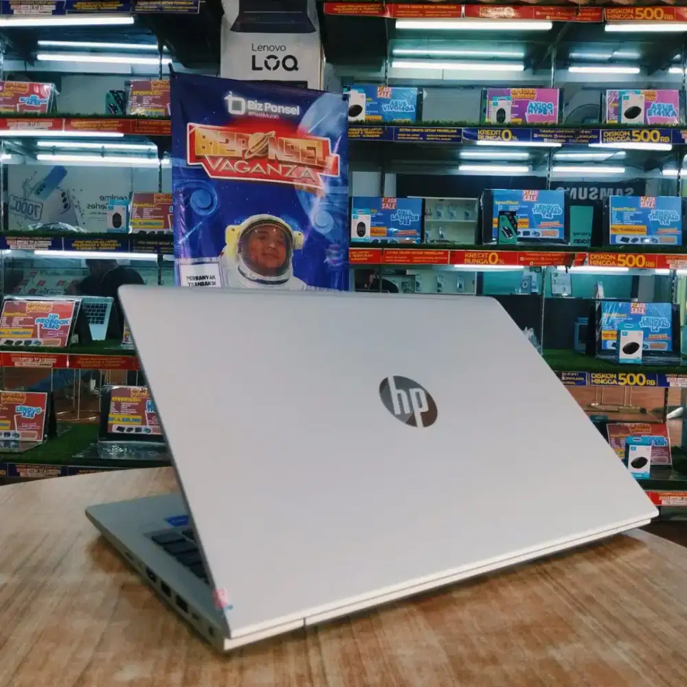 PROMO LAPTOP HP MURAH DAN BISA KREDIT