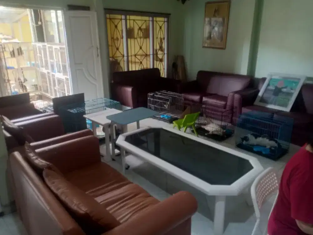 Dijual Cepat Murah, Lokasi Strategis Srengseng Jakarta Barat