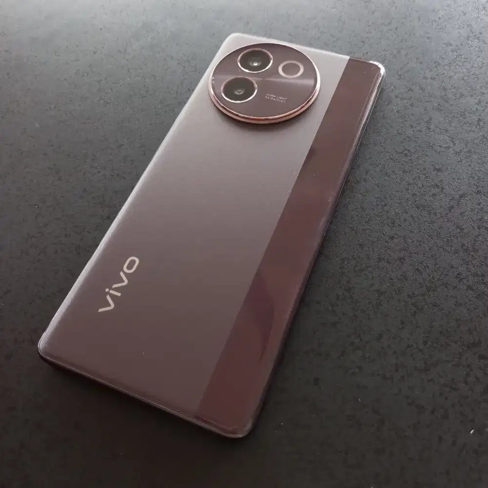 Vivo V30e 8/256 gb Bekas