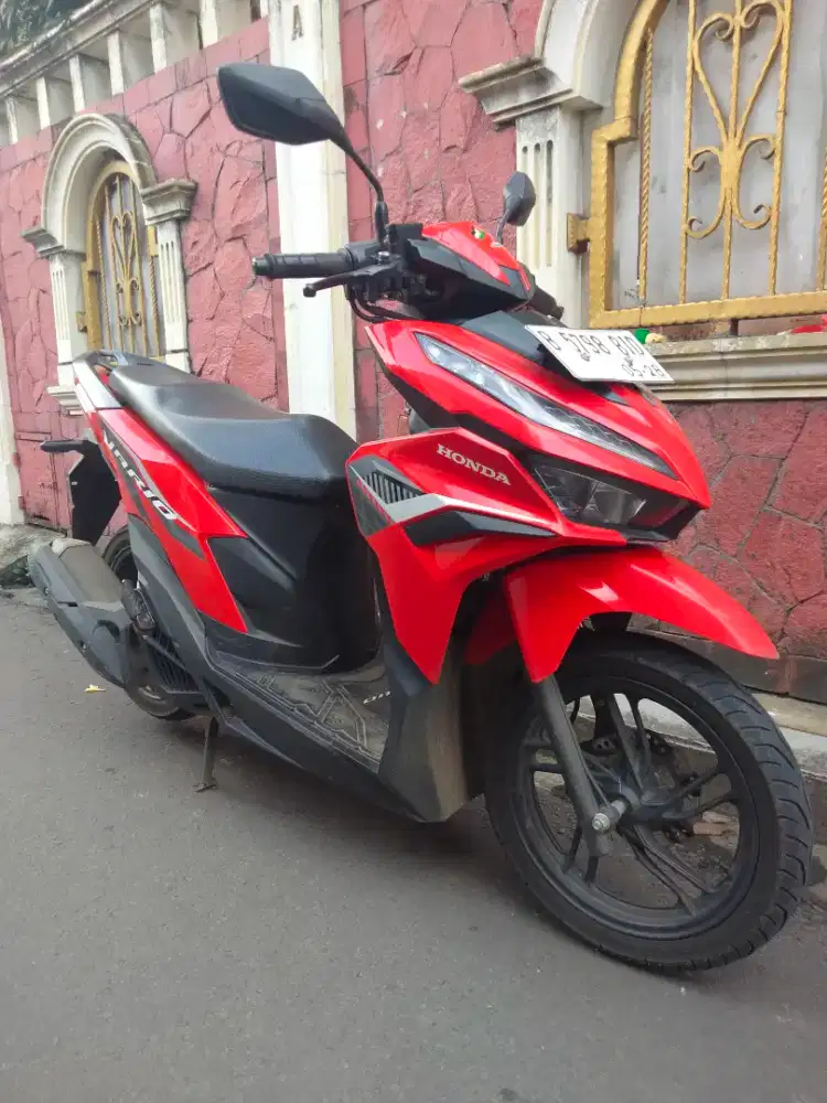 Honda Vario 125 thn 2023