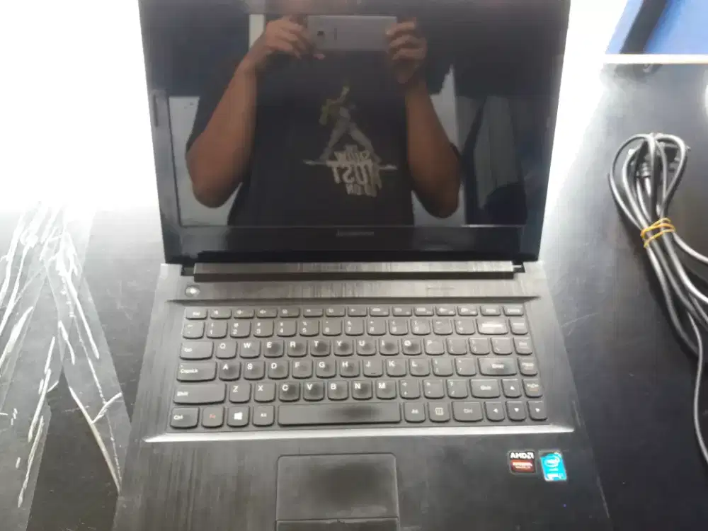 Lenovo G40-70 Core i3