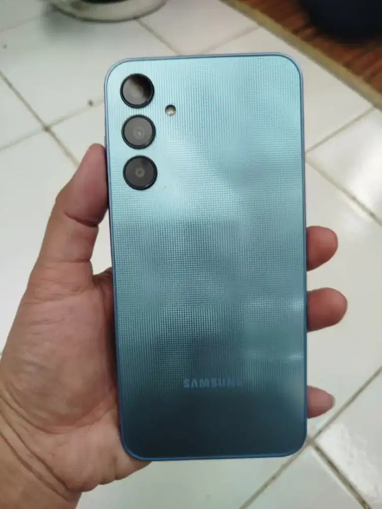 Jual Samsung A25  5G 8/128