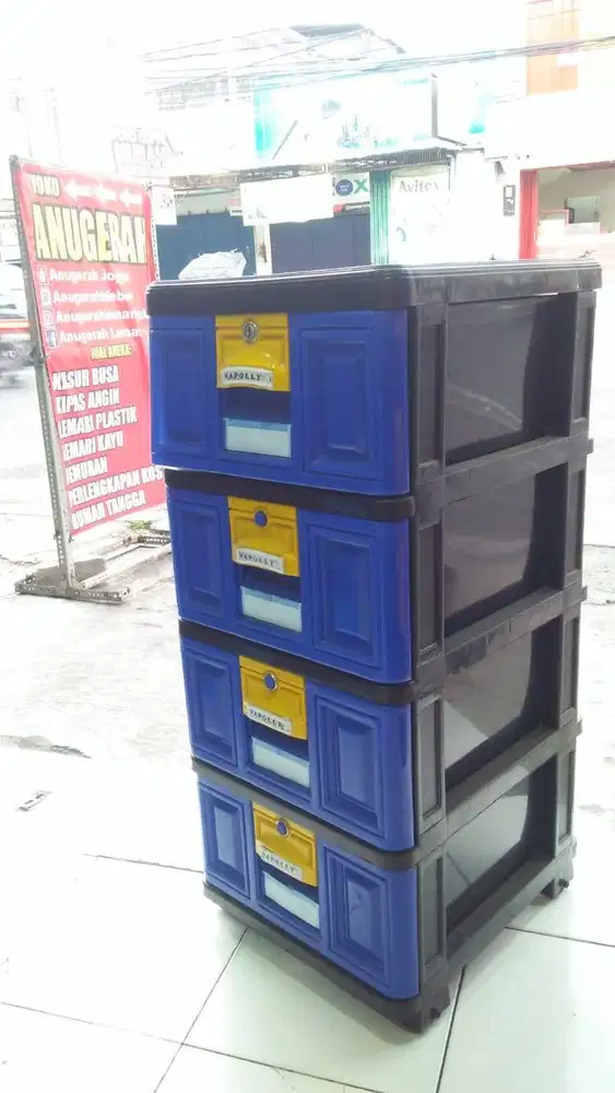 lemari napolly stb 4