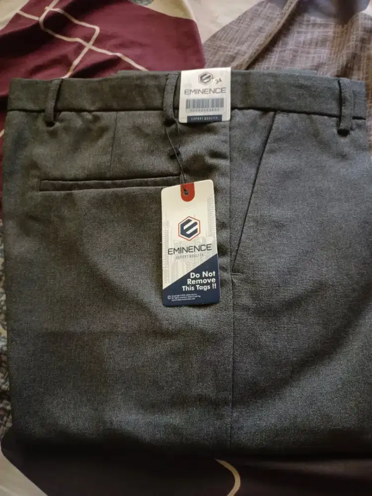 Celana bahan/celana kerja murah