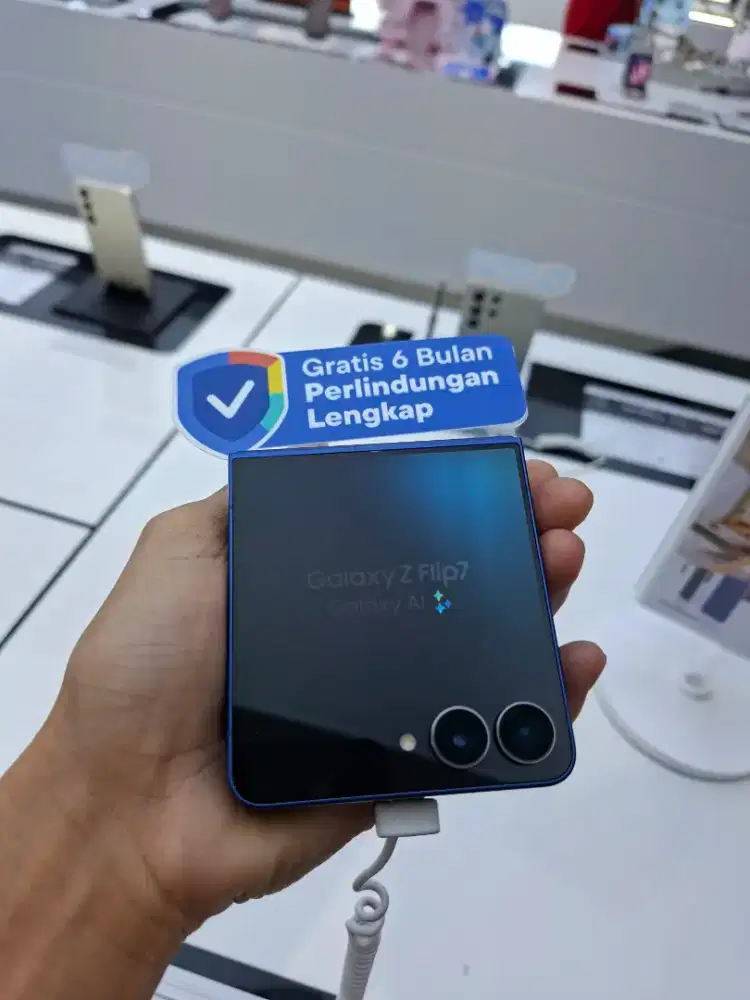 PROMO RAMADHAN Z FLIP 7 256