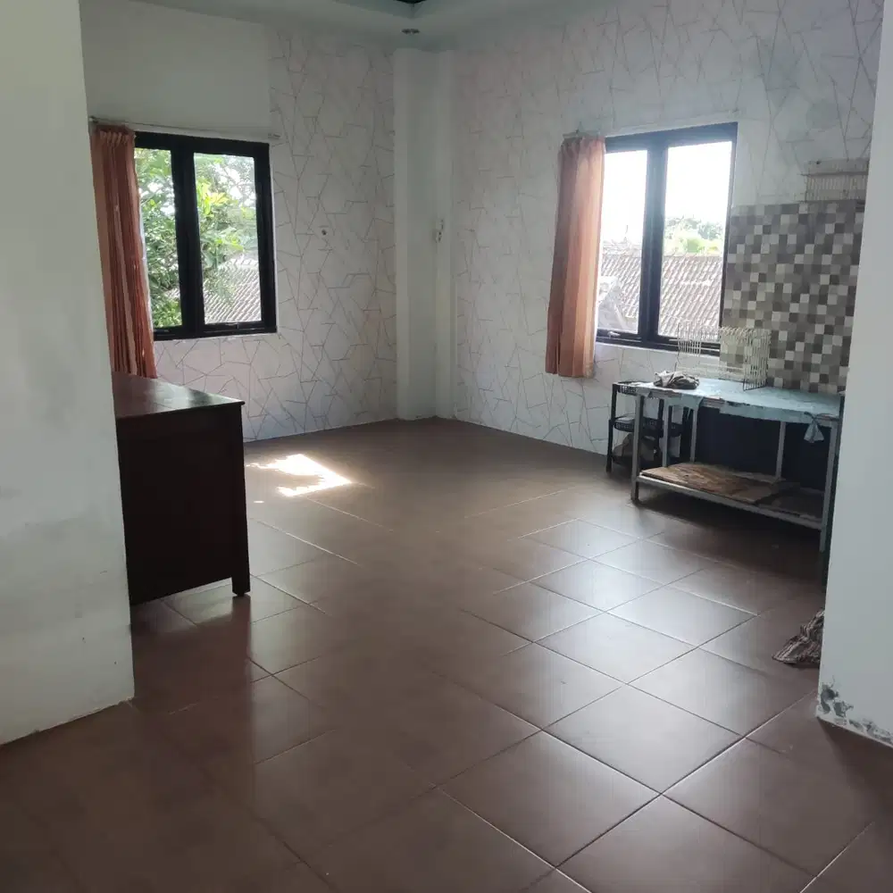 Disewakan/Kontrakan rumah 3 KT 2 KM, Sleman, Berbah