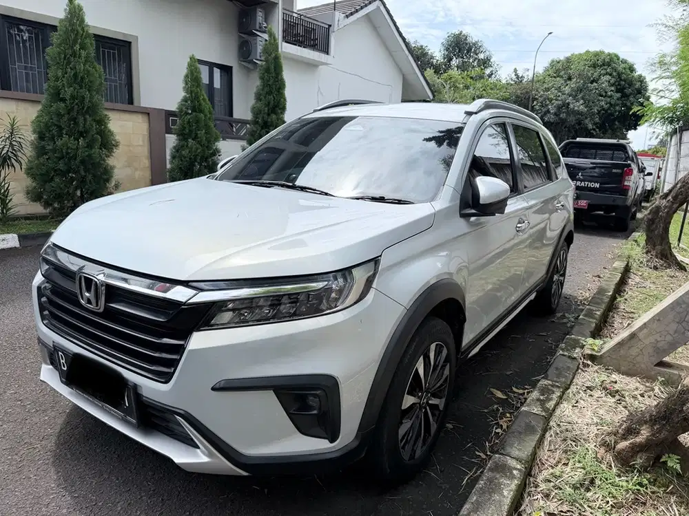 Honda BR-V 2022 Bensin