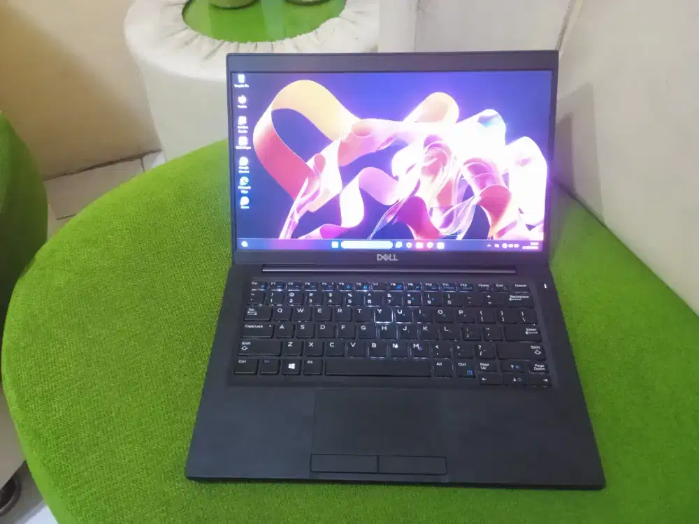 Dell Latitude 7390 core i5 Windows 11pro