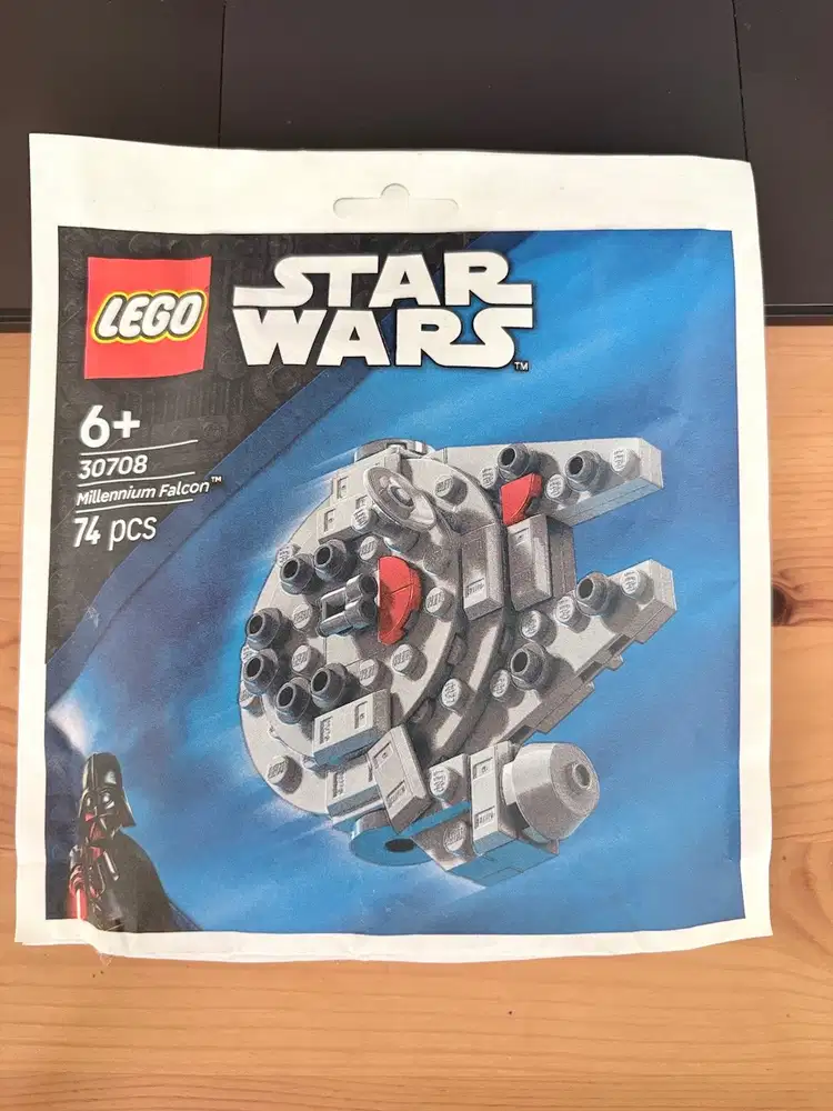 Lego Star Wars 30708 Millennium Falcon