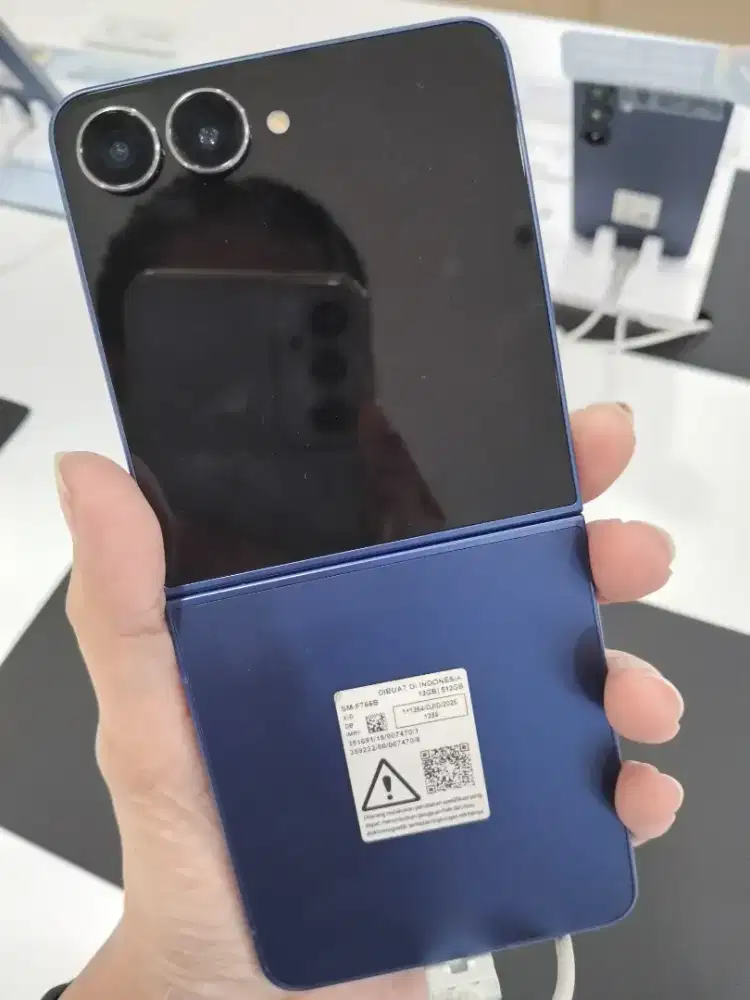 Cashback promo flip 7