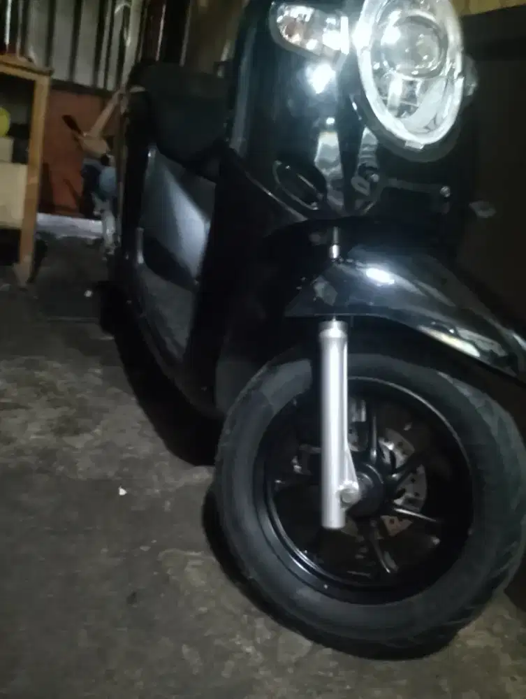 Di jual  scopy THN 2019 .