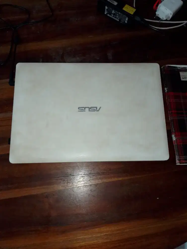 Laptop Asus X451CAP