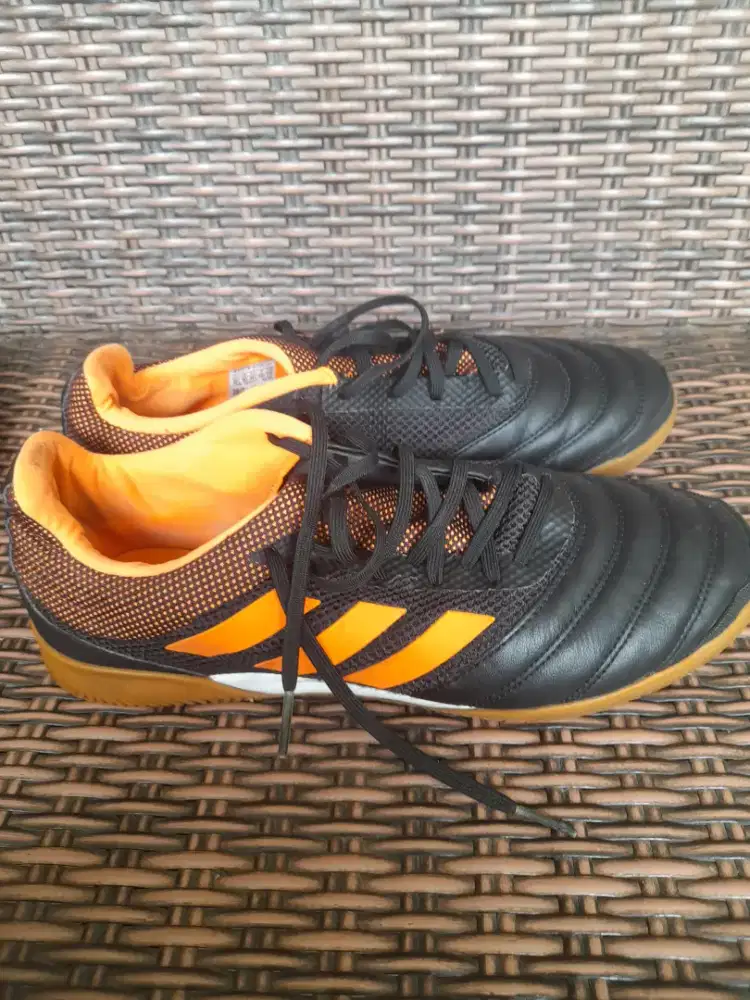 Sepatu Bola & Futsal Adidas Copa Size 44