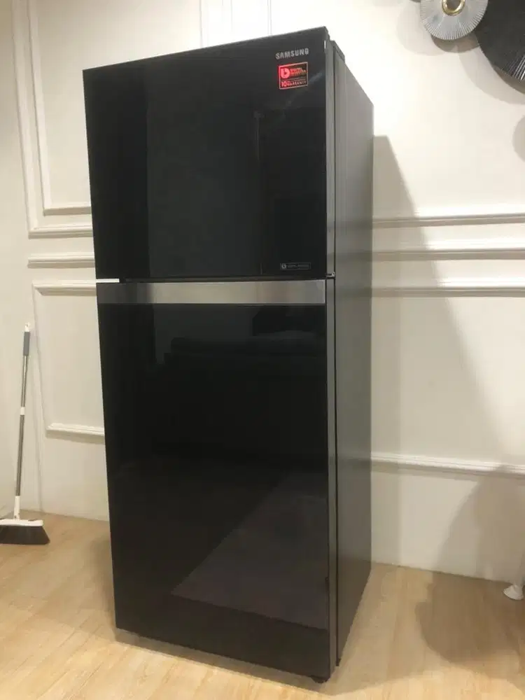 KULKAS SAMSUNG 2 PINTU