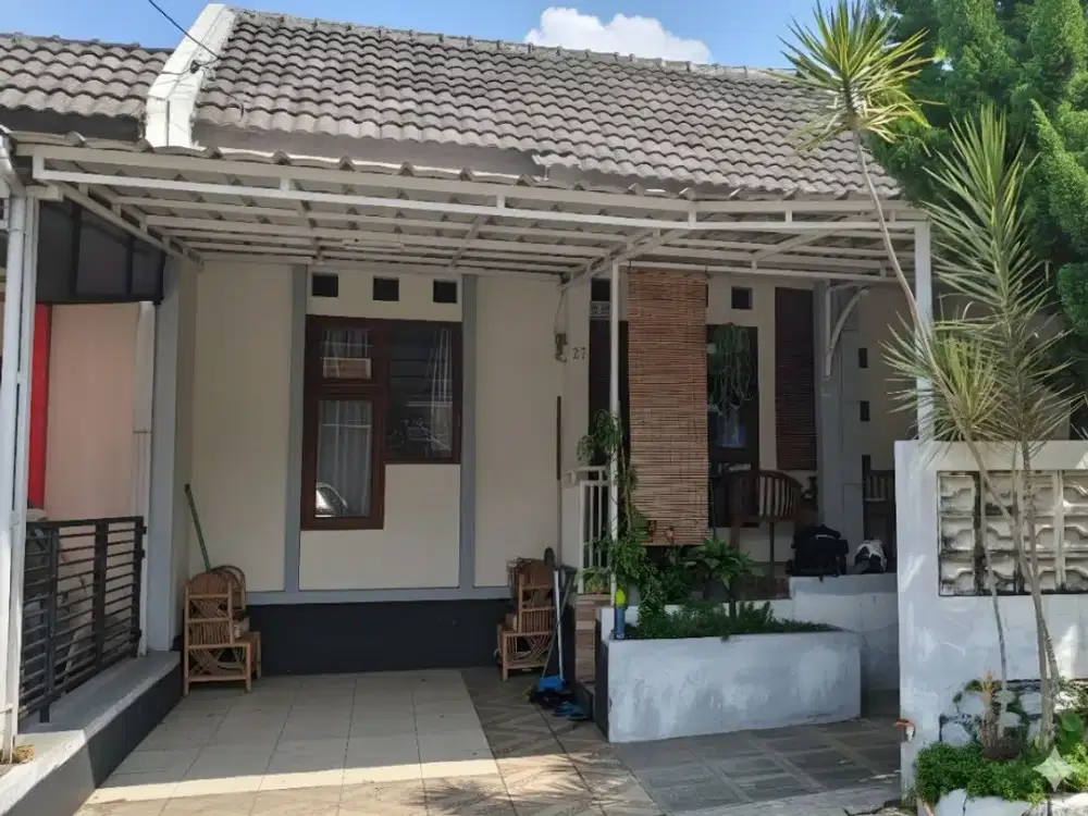 SIAPA CEPAT DIA DAPAT! RUMAH 3KT DI CILENGKRANG BANDUNG HANYA 650JT NEGO – TERMURAH DI KELASNYA!