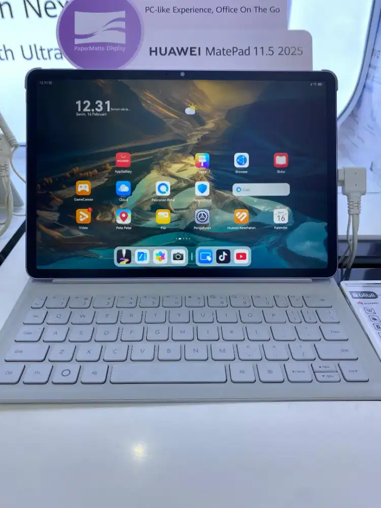 HUAWEI MatePad 11.5 2025