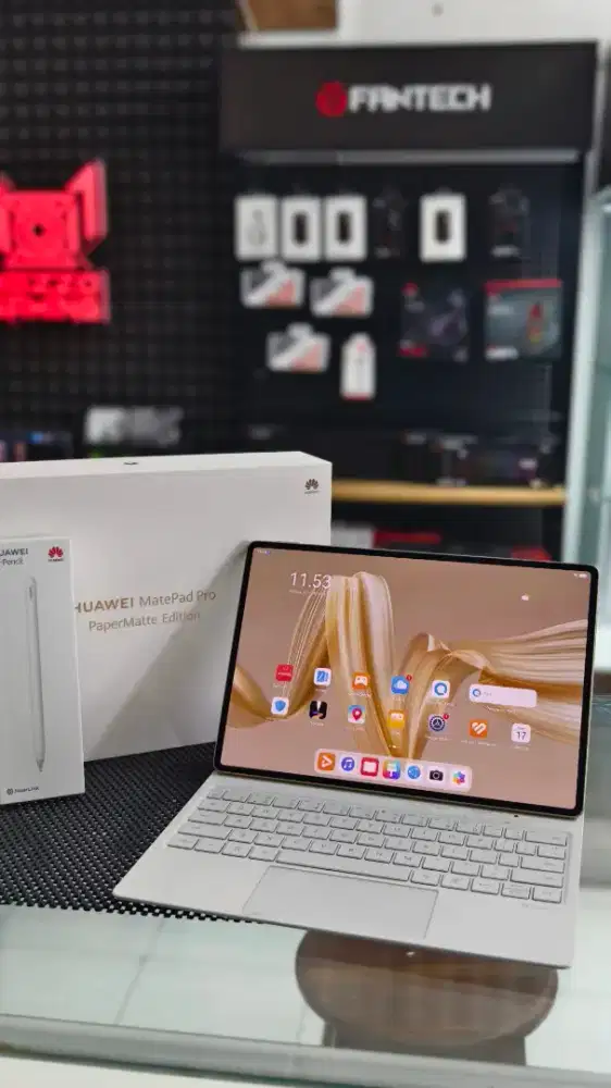 Huawei Matepad Pro 12.2 12/512