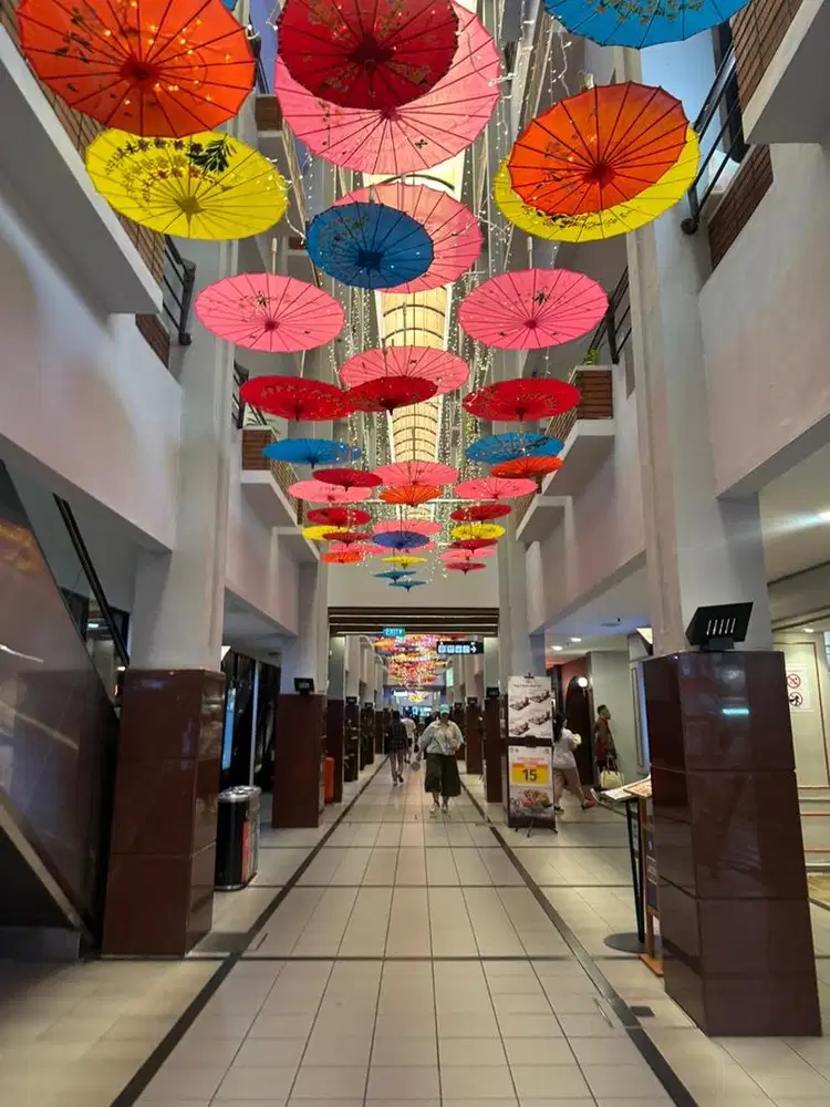 Di Butuhkan ART WANITA Penyayang ANJING