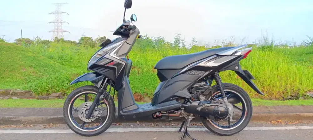 Honda Vario techno like new 2012