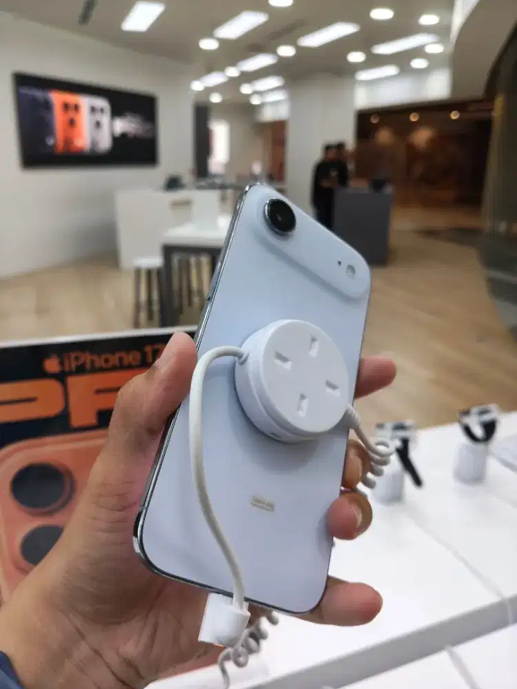 Promo Menjelang Ramadhan Iphone Air Bisa kamu dapatkan cuma 1.659.000