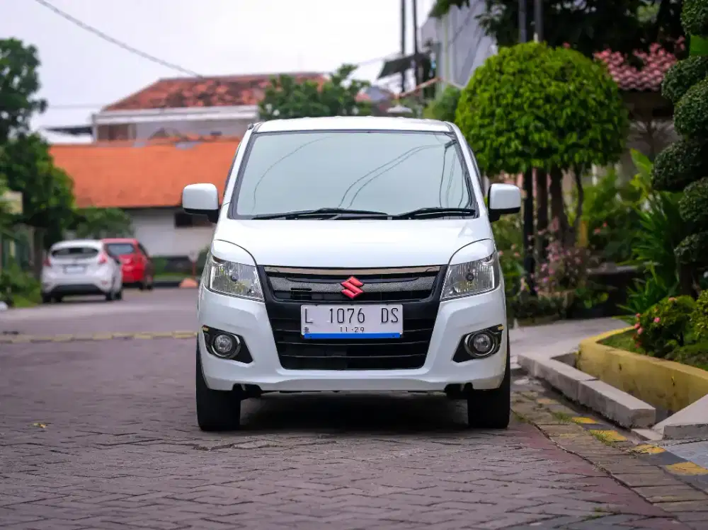 2019 Suzuki Karimun GL 1.0
