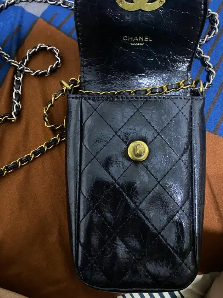 chanel sling bag premium
