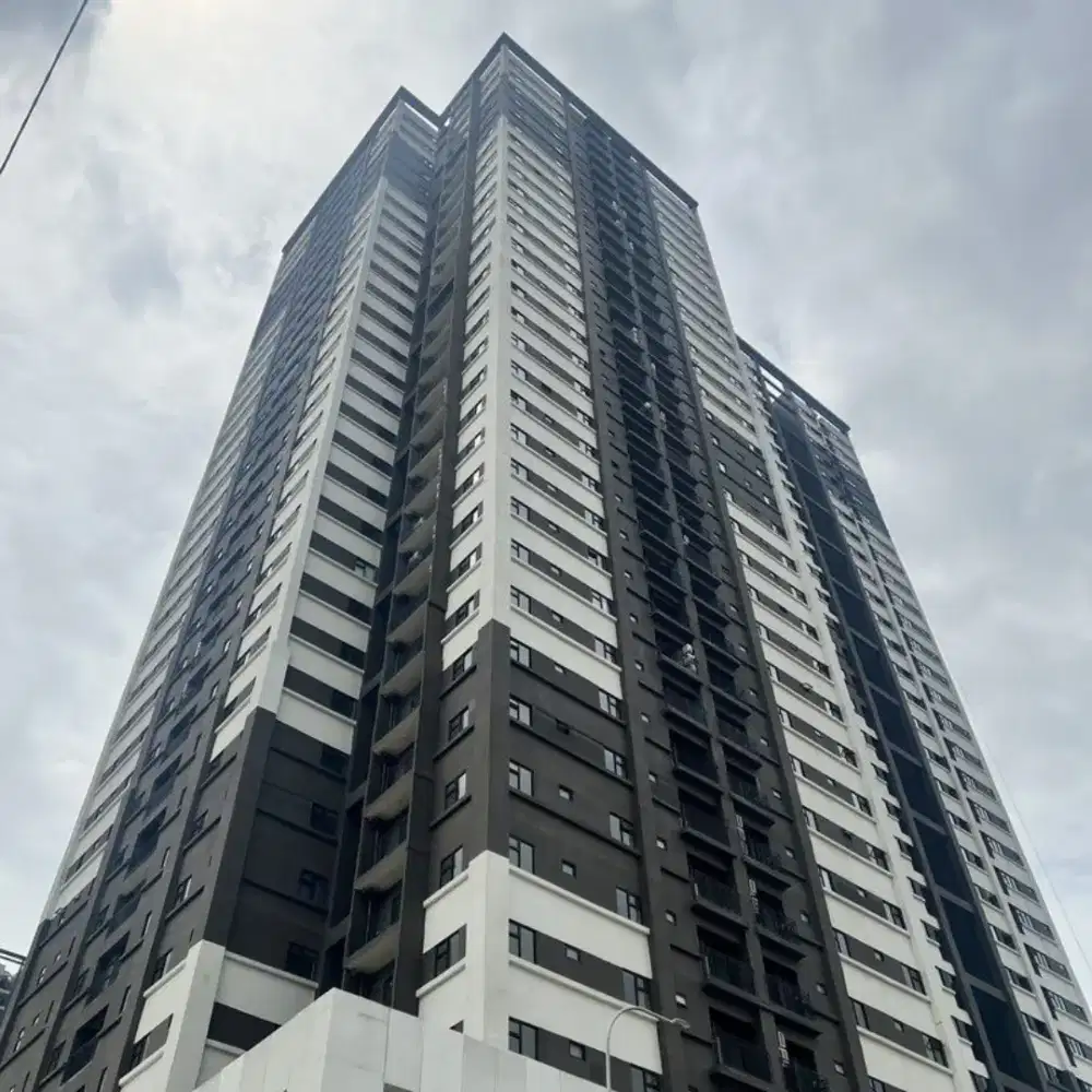 [TERMURAH] Apartemen Meikarta Tower Marbella