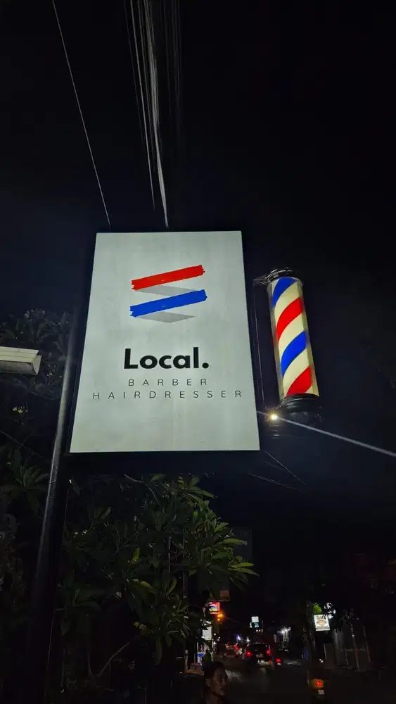 Lowongan Barbershop Bali