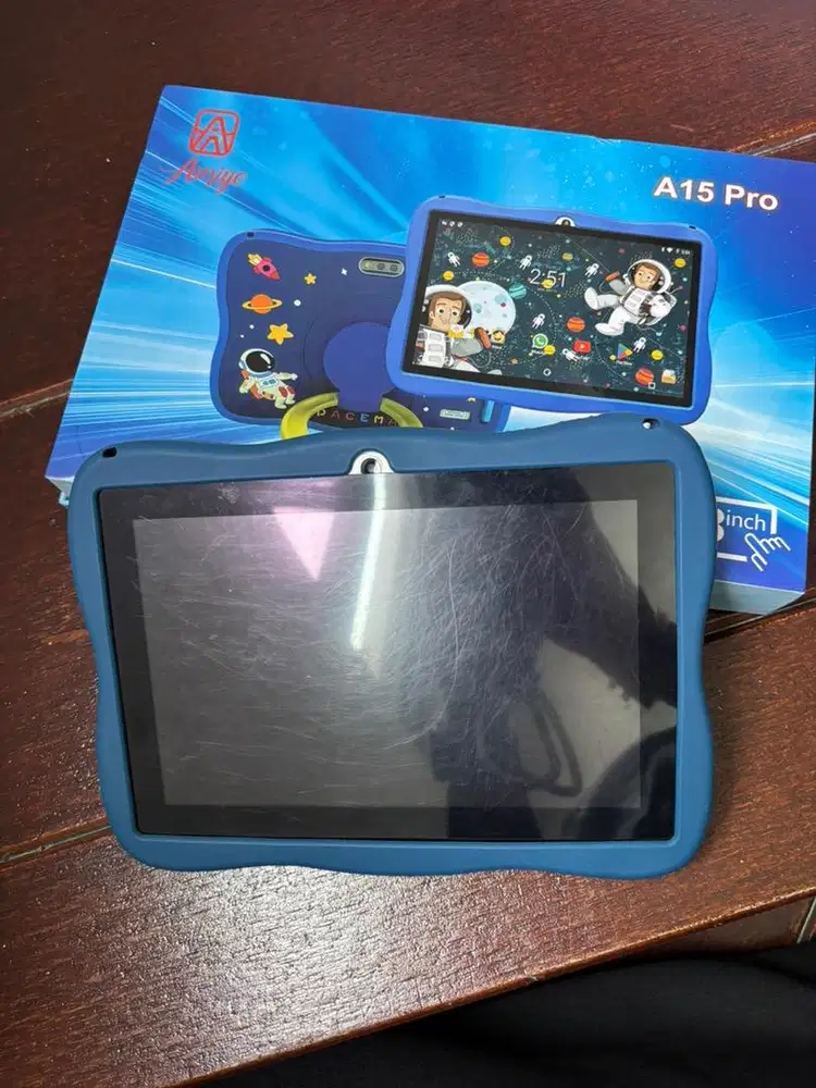 Tablet Amiyo A15 pro