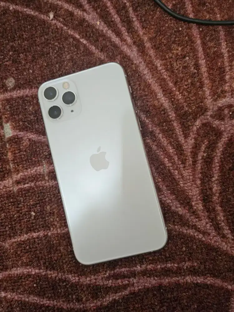 Iphone 11 Pro 256 Inter