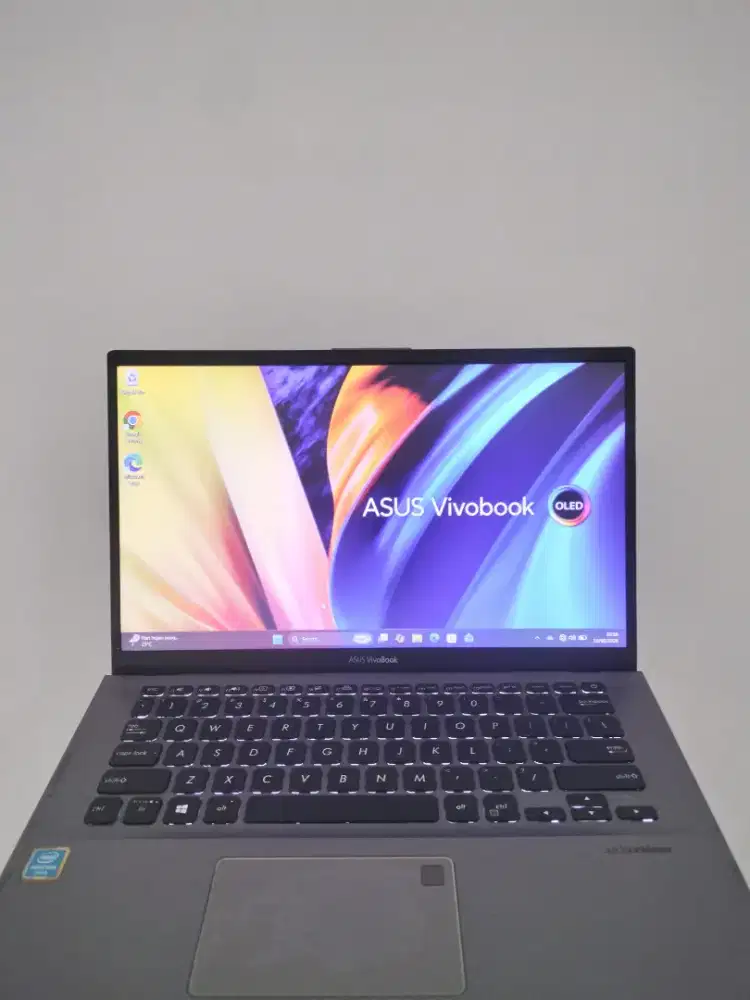 Asus Vivobook X412fa SSD 512 GB