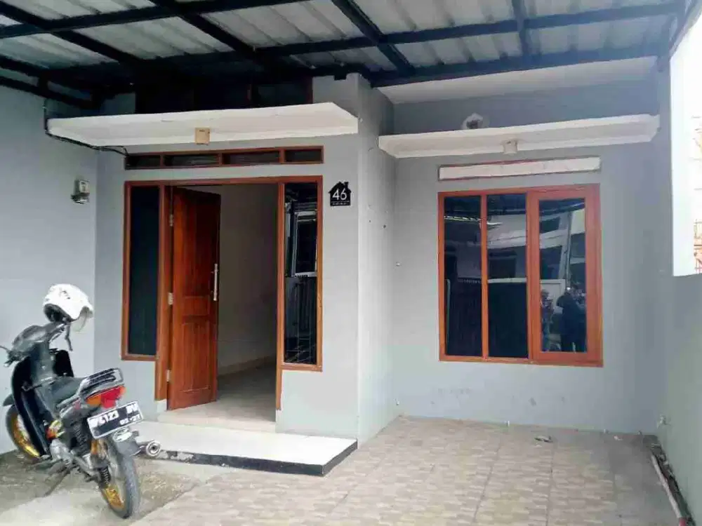 SEWA CISARANTEN ARCAMANIK DEKAT RABBANI