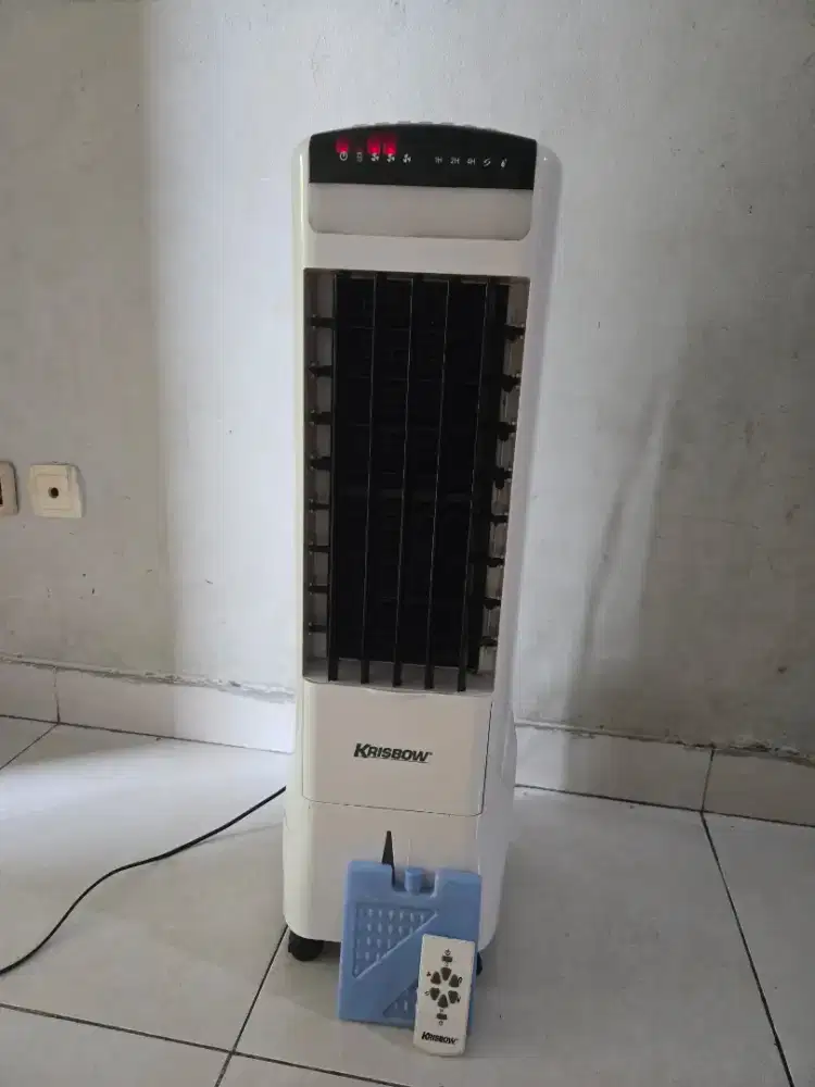 Air cooler krisbow 8 liter
