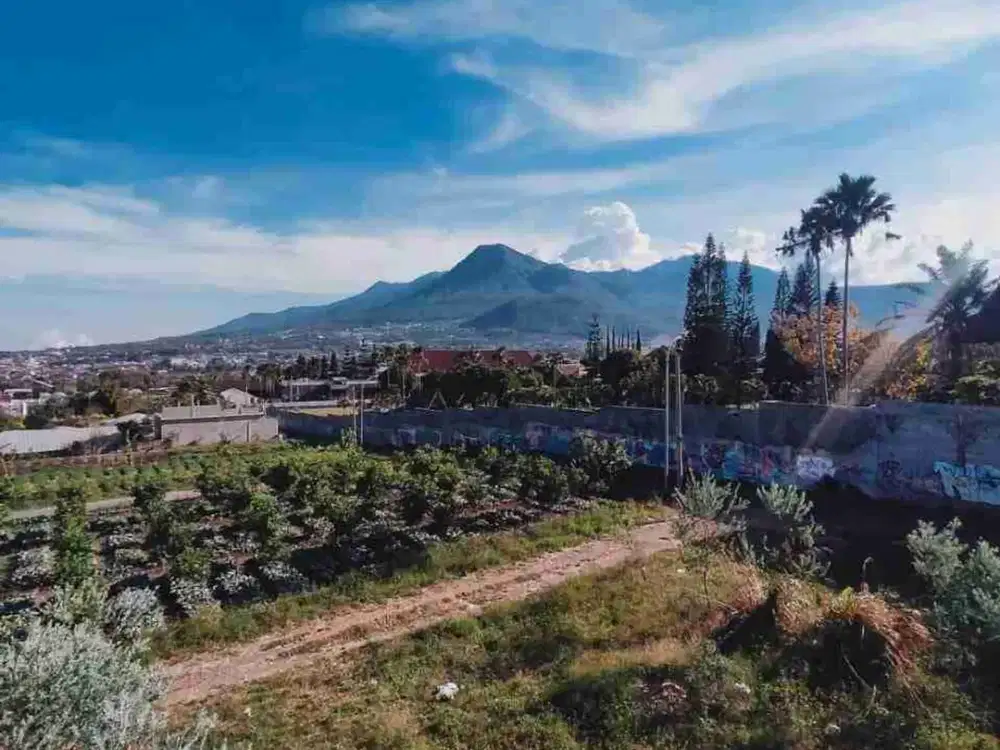 VILLA SIDOMULYO BUKIT BERBUNGA KOTA BATU