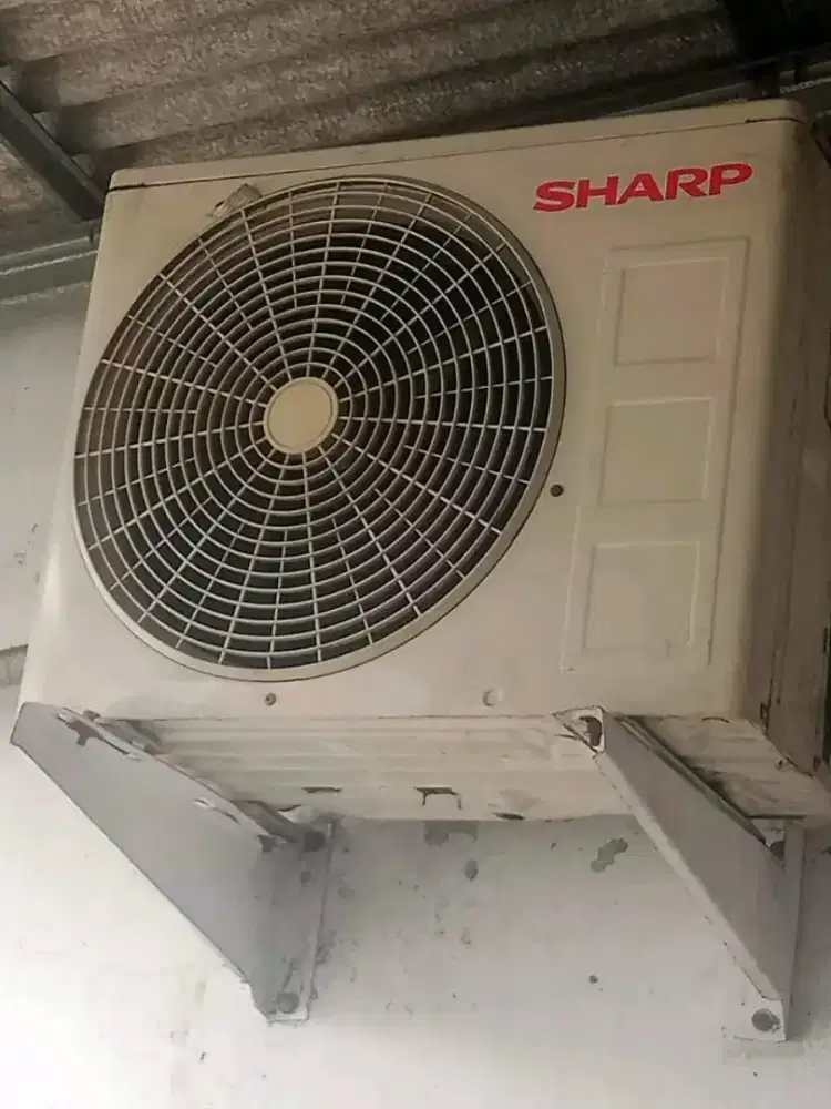 jual belli ac bekkas