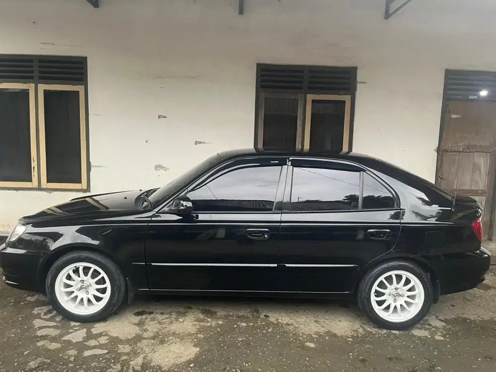 Hyundai avega 2009 Low Km