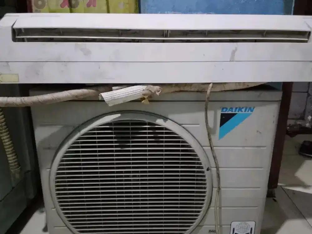 jual belli ac bekkas