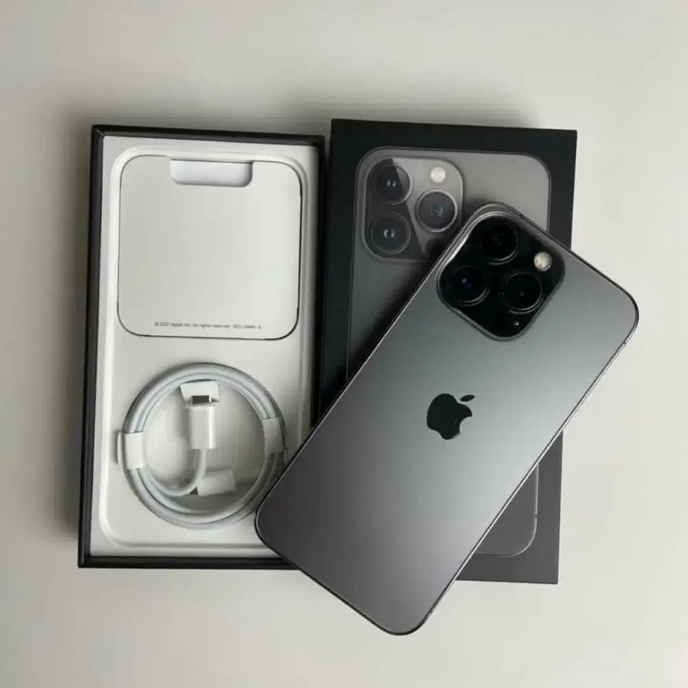 Dicari iPhone 15 128gb iBox lengkap