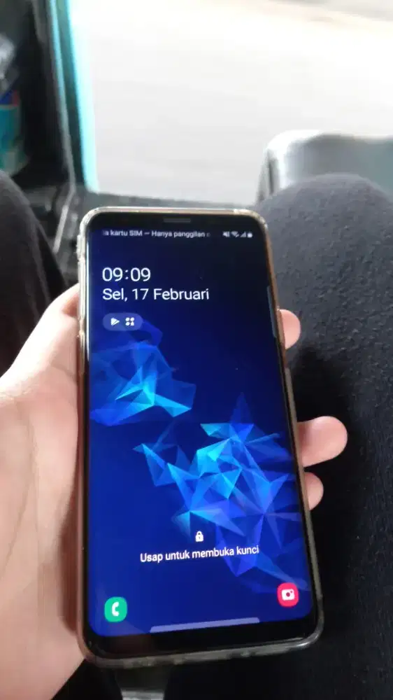 Samsung Galaxy S9 4/64