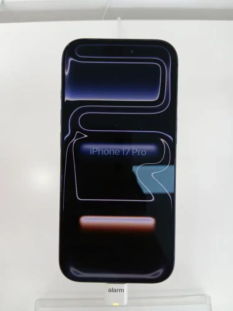 iPhone 17 Pro 256 512 GB 1TB