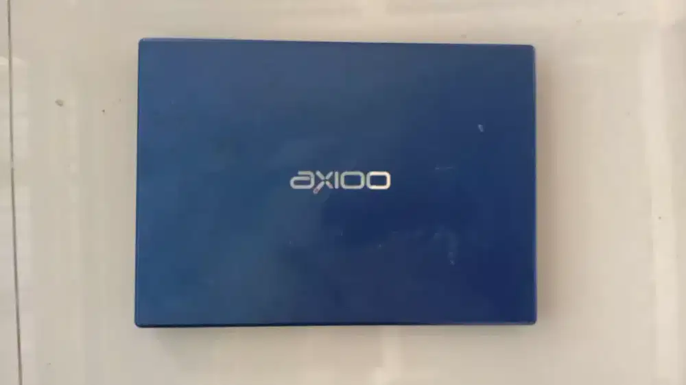 jual cepet laptop axioo
