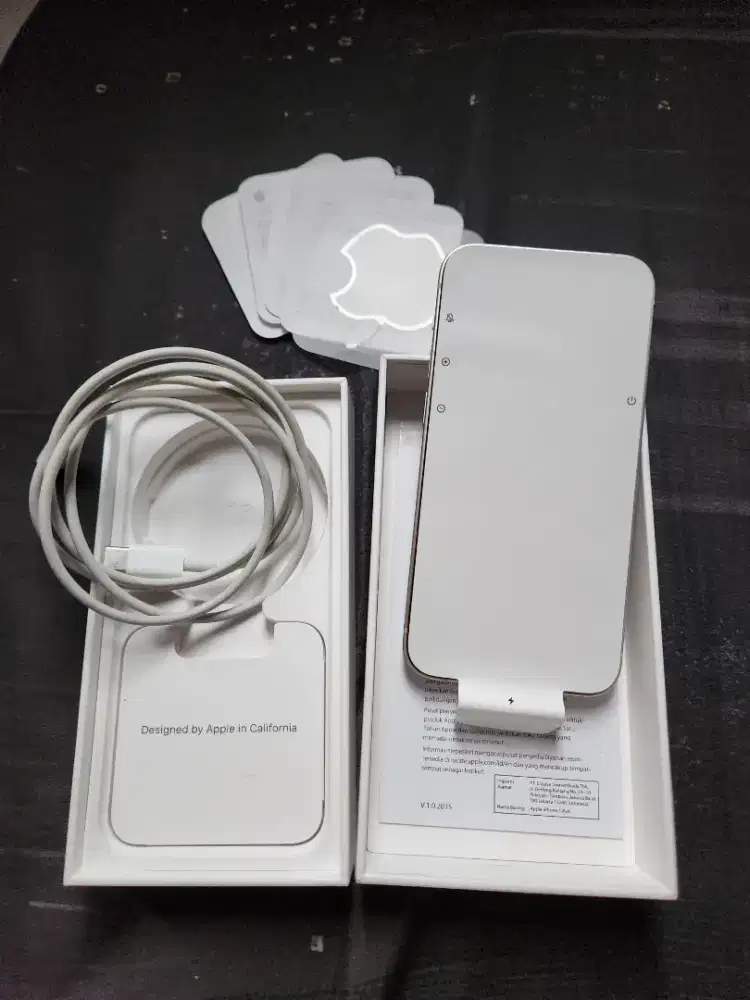 Iphone 13 mini 128 ibox