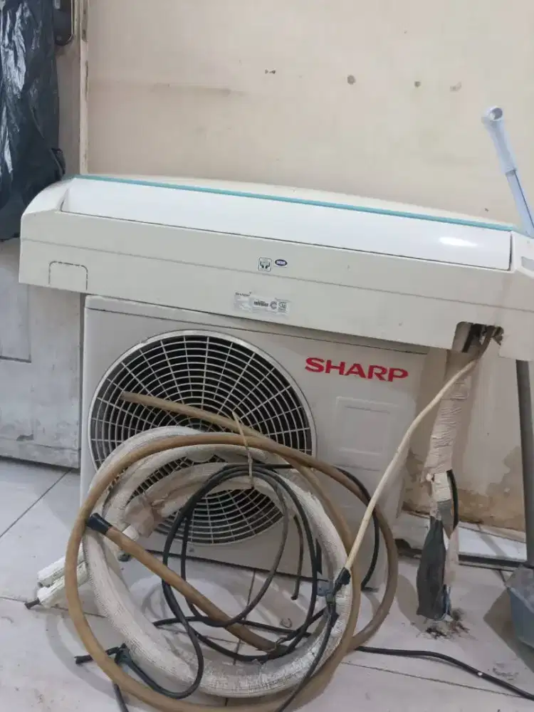 jual belli ac bekkas