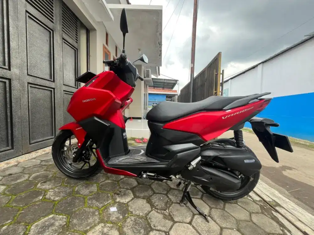 Vario 160cc cbs