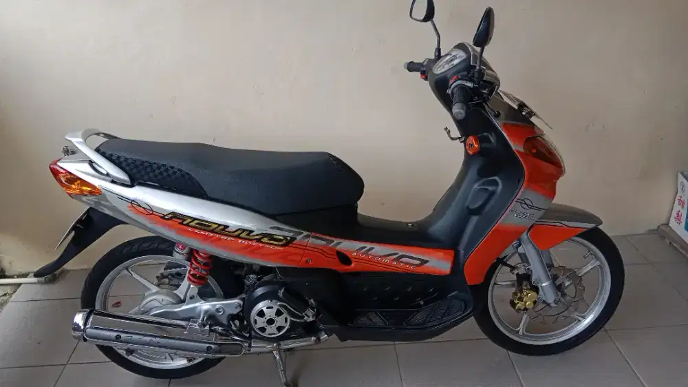 NOUVO LELE 2002 PLAT DKI