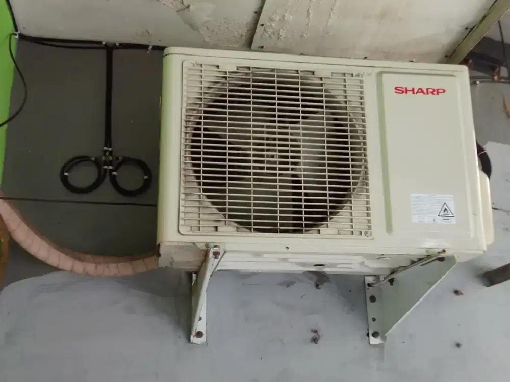 jual belli ac bekkas